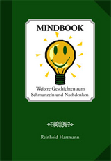 Titelbild Mindbook grün 